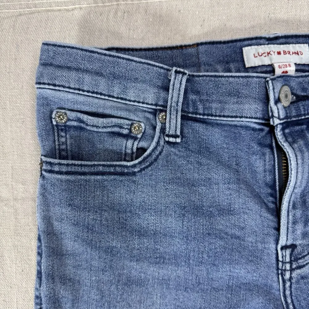 Lucky Brand lucky brand